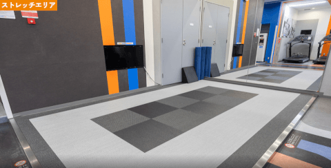 FASTGYM24 検見川浜店の写真5
